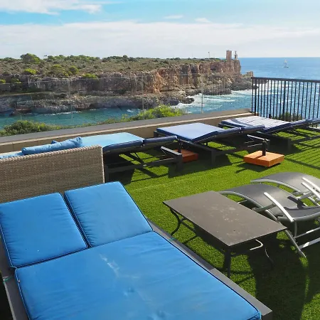 Rocamar Hotel