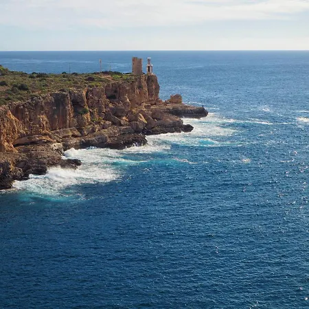 Rocamar 2* Cala Figuera (Mallorca)