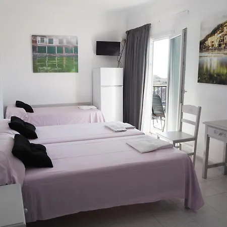 Hotel Rocamar