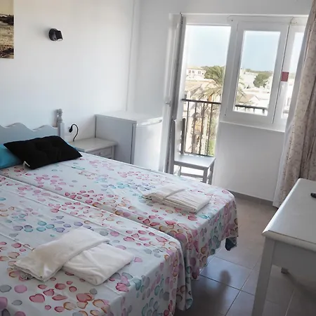 Rocamar Hotel Cala Figuera (Mallorca)