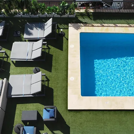 Rocamar Hotel