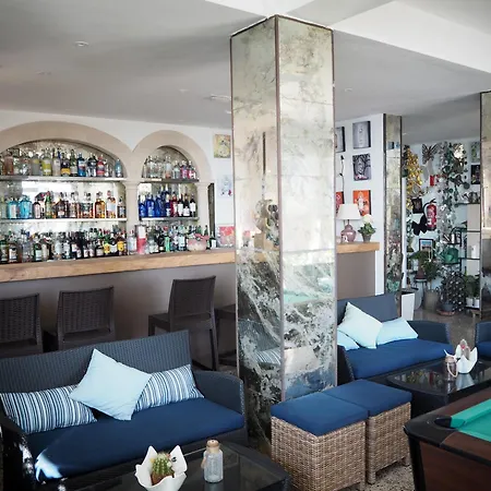 Rocamar Hotel