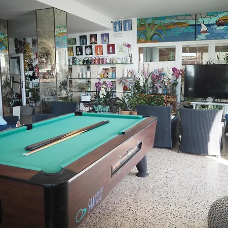 Hotel Rocamar