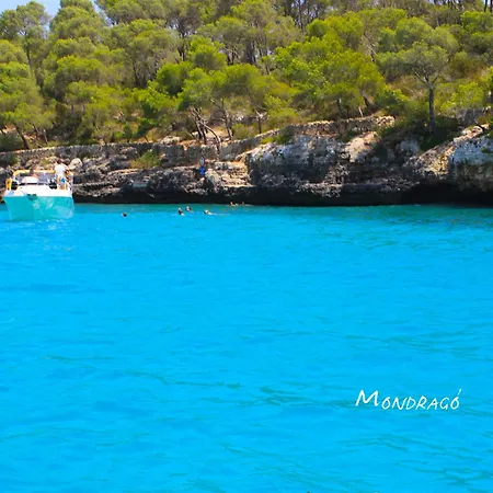 Rocamar Hotel Cala Figuera (Mallorca)