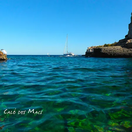 Rocamar Cala Figuera (Mallorca)