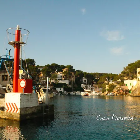 Rocamar 2* Cala Figuera (Mallorca)