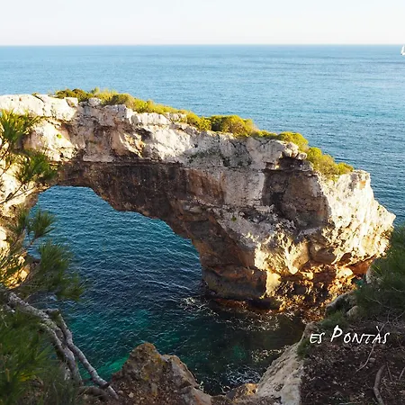 Rocamar Hotel Cala Figuera (Mallorca)
