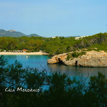 Hotel Rocamar Cala Figuera (Mallorca)