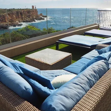 Rocamar Hotel Cala Figuera (Mallorca)