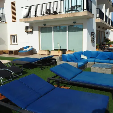 Rocamar Hotel