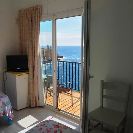 Rocamar Hotel 2*