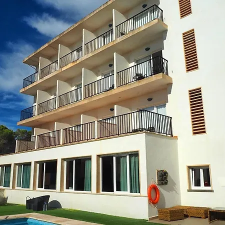 Rocamar Hotel