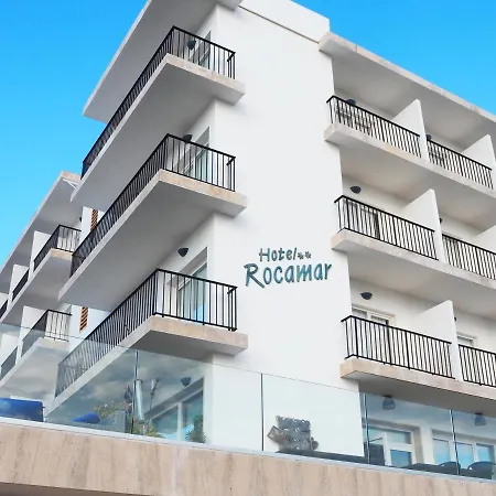 Rocamar Hotel
