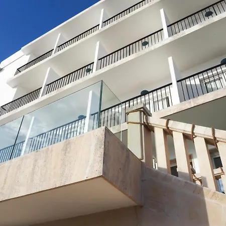 Rocamar Hotel 2*