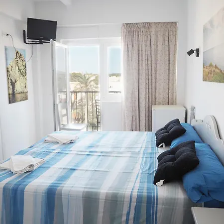 Rocamar Cala Figuera (Mallorca)