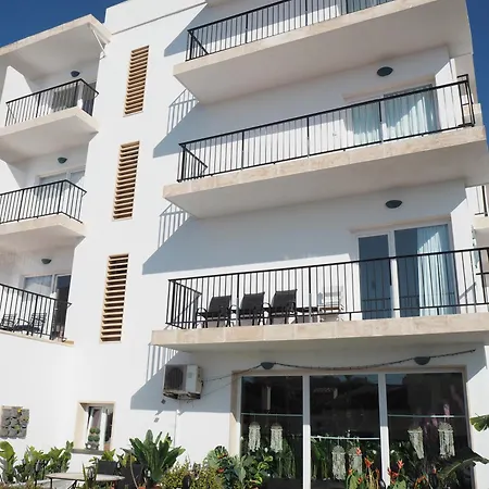 Hotel Rocamar