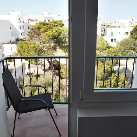 Rocamar Hotel Cala Figuera (Mallorca)