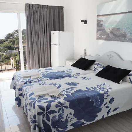 Rocamar Cala Figuera (Mallorca)