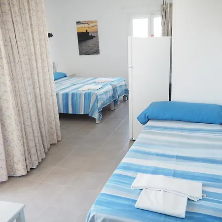 Rocamar Hotel Cala Figuera (Mallorca)
