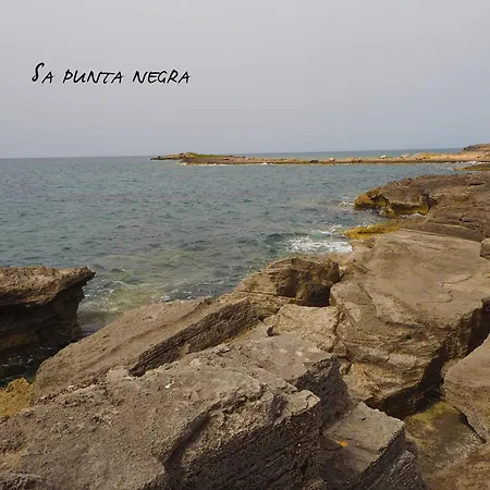 Rocamar Cala Figuera (Mallorca)