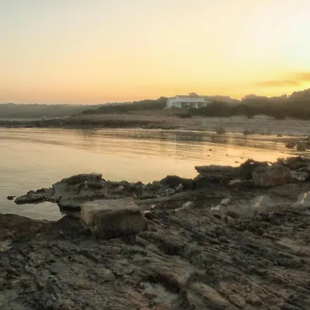 Rocamar Cala Figuera (Mallorca)
