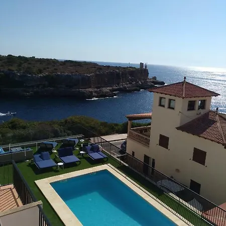 Rocamar Cala Figuera (Mallorca)